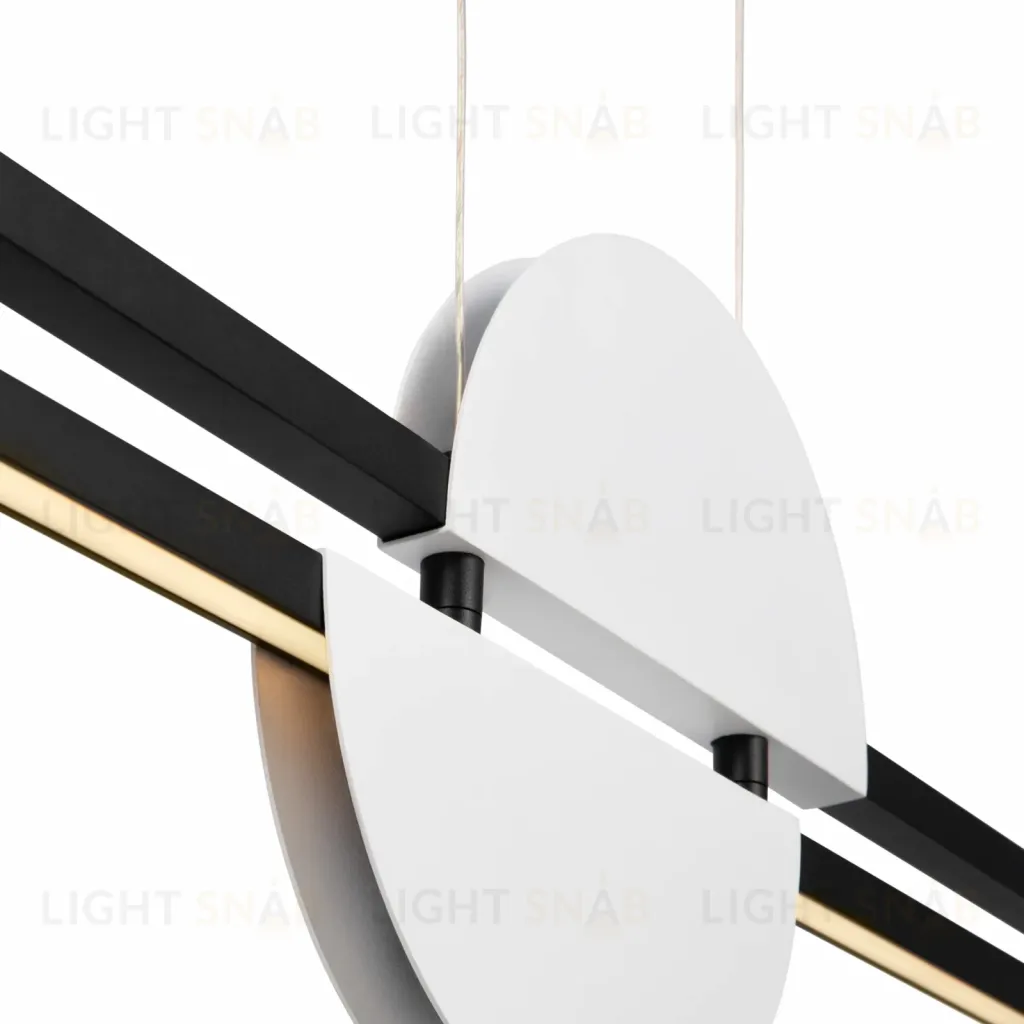Подвесной светильник Maytoni Skyline MOD179PL-L26W4K MOD179PL-L26W4K