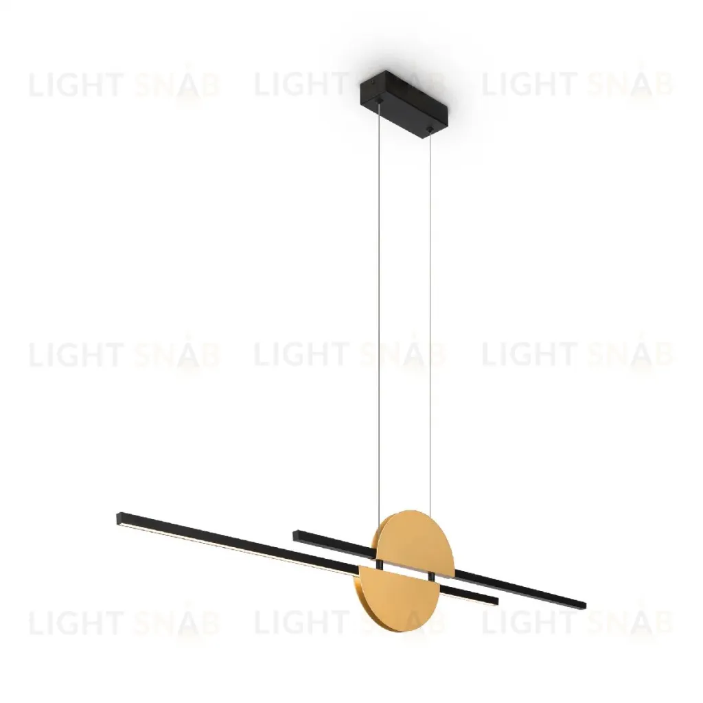 Подвесной светильник Maytoni Skyline MOD179PL-L26BS4K MOD179PL-L26BS4K