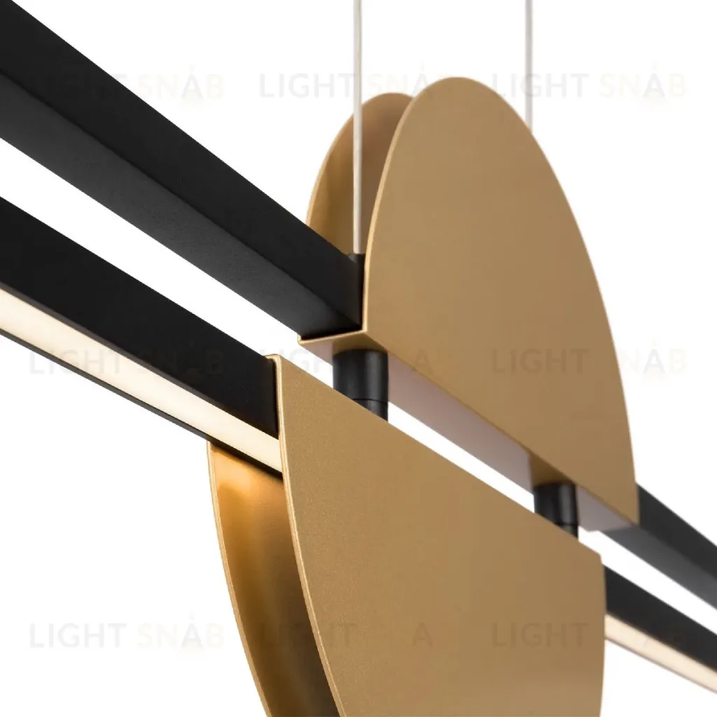 Подвесной светильник Maytoni Skyline MOD179PL-L26BS4K MOD179PL-L26BS4K