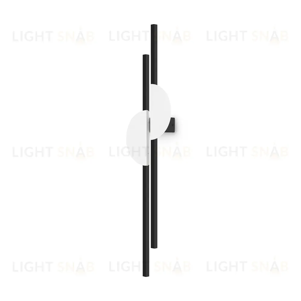 Настенный светильник Maytoni Skyline MOD179WL-L22W4K1 MOD179WL-L22W4K1