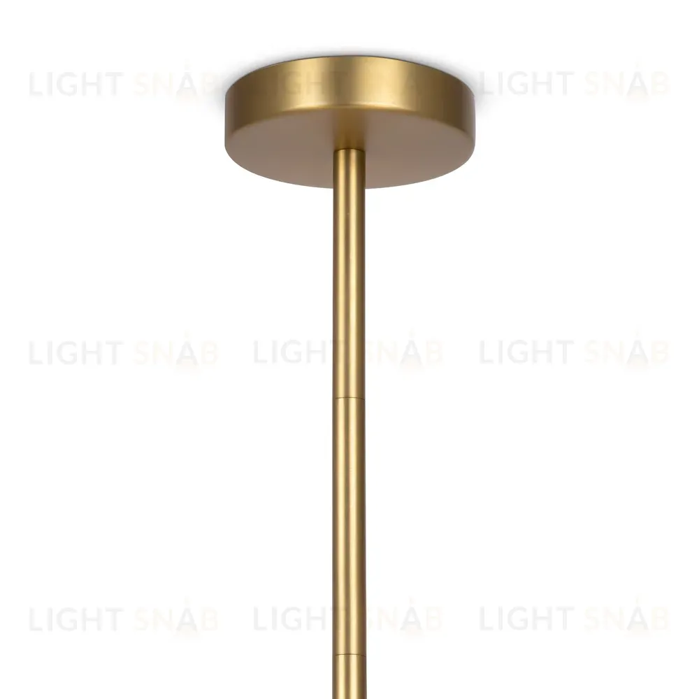 Люстра на штанге Maytoni Tropic MOD164PL-06BS MOD164PL-06BS
