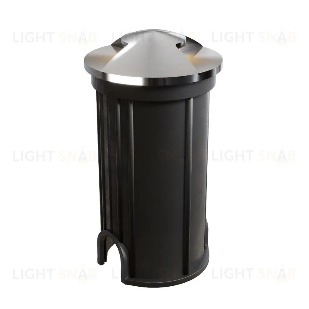 Ландшафтный светильник Maytoni Flash O044DL-L1S3K1 O044DL-L1S3K1