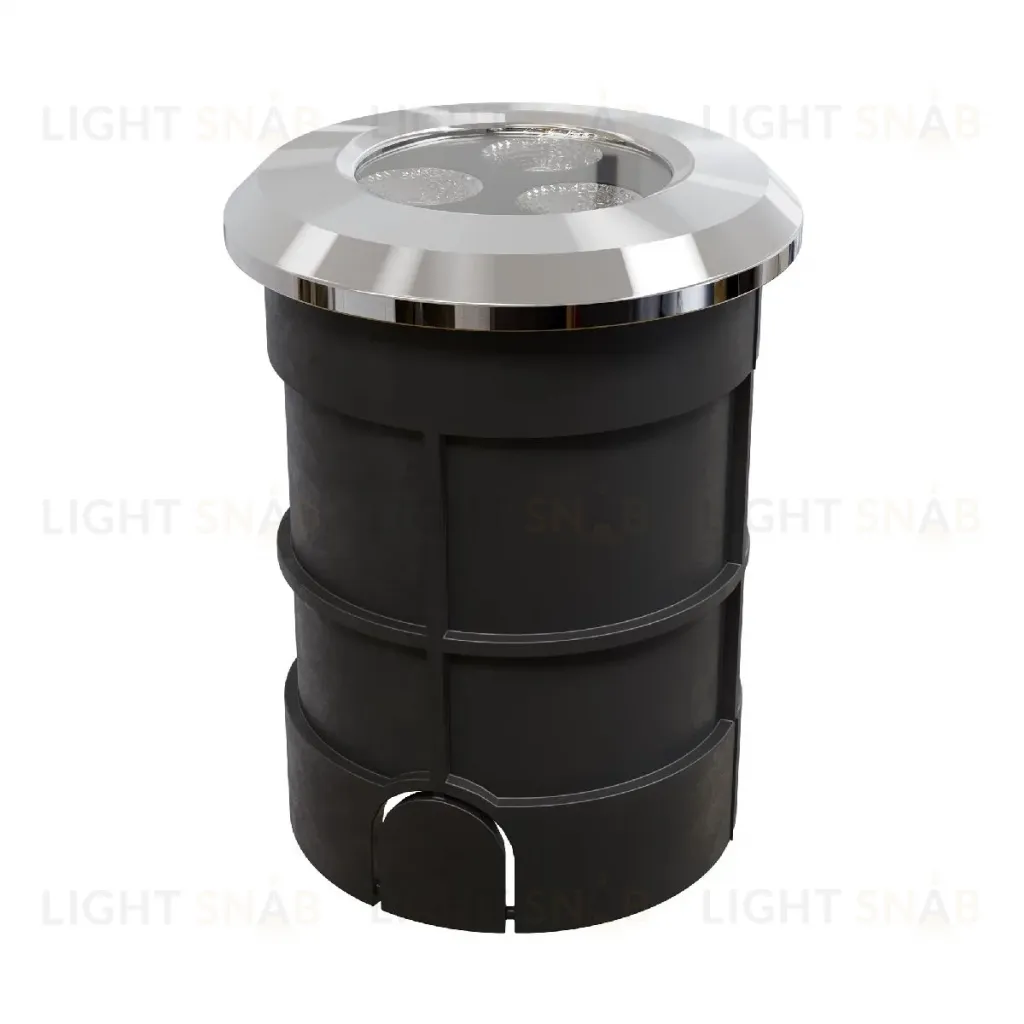 Ландшафтный светильник Maytoni Flash O044DL-L3S3K O044DL-L3S3K