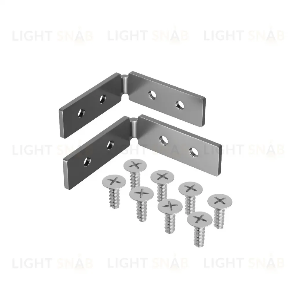Соединитель Maytoni Magnetic track system Exility TRA034ICL-MP TRA034ICL-MP