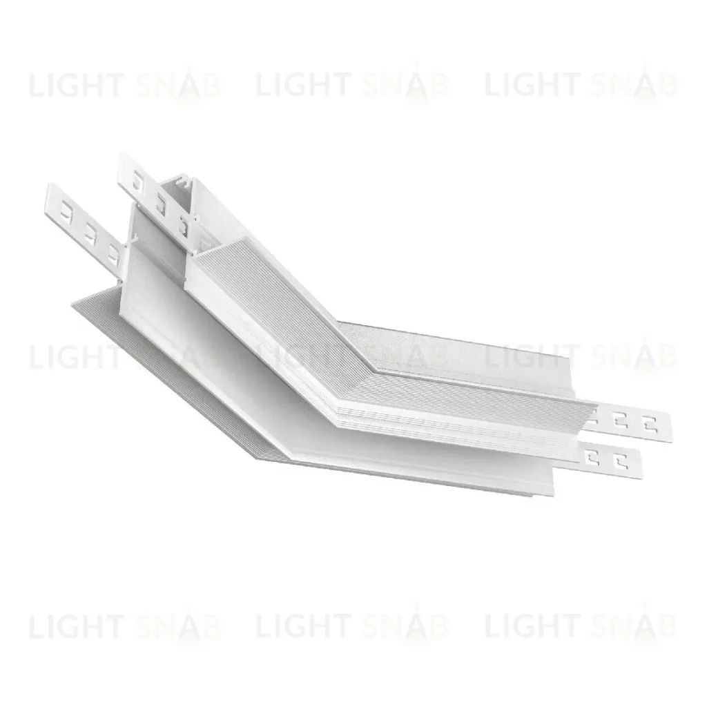 Угол-соединитель Maytoni Magnetic track system Exility TRA034CLO-42W TRA034CLO-42W