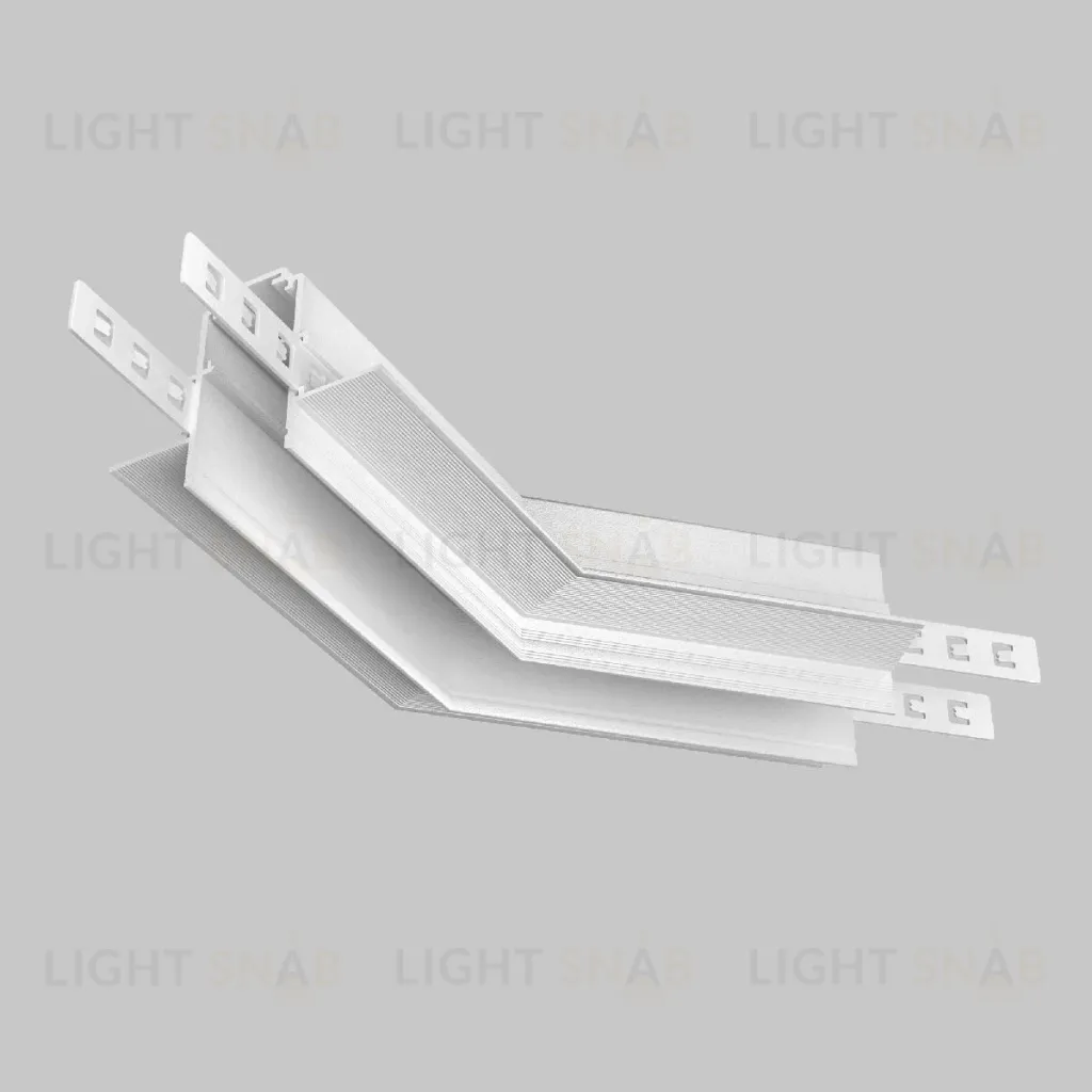 Угол-соединитель Maytoni Magnetic track system Exility TRA034CLO-42W TRA034CLO-42W