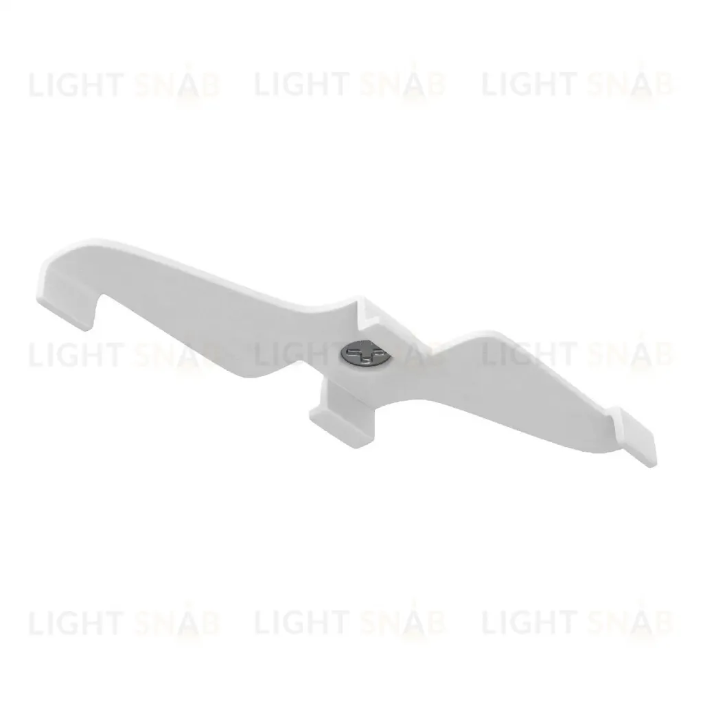 Фиксатор для накладного монтажа Maytoni Magnetic track system Exility TRA034HS-21W TRA034HS-21W