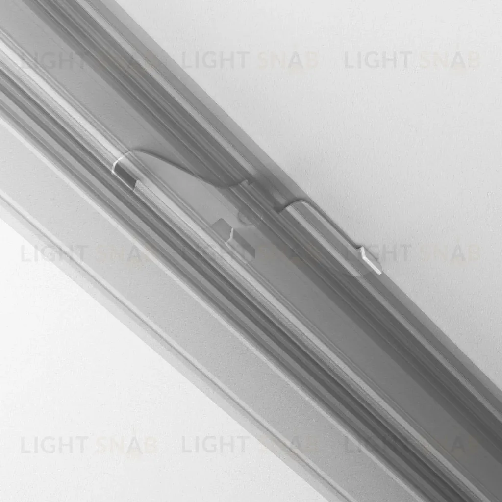 Фиксатор для накладного монтажа Maytoni Magnetic track system Exility TRA034HS-21W TRA034HS-21W