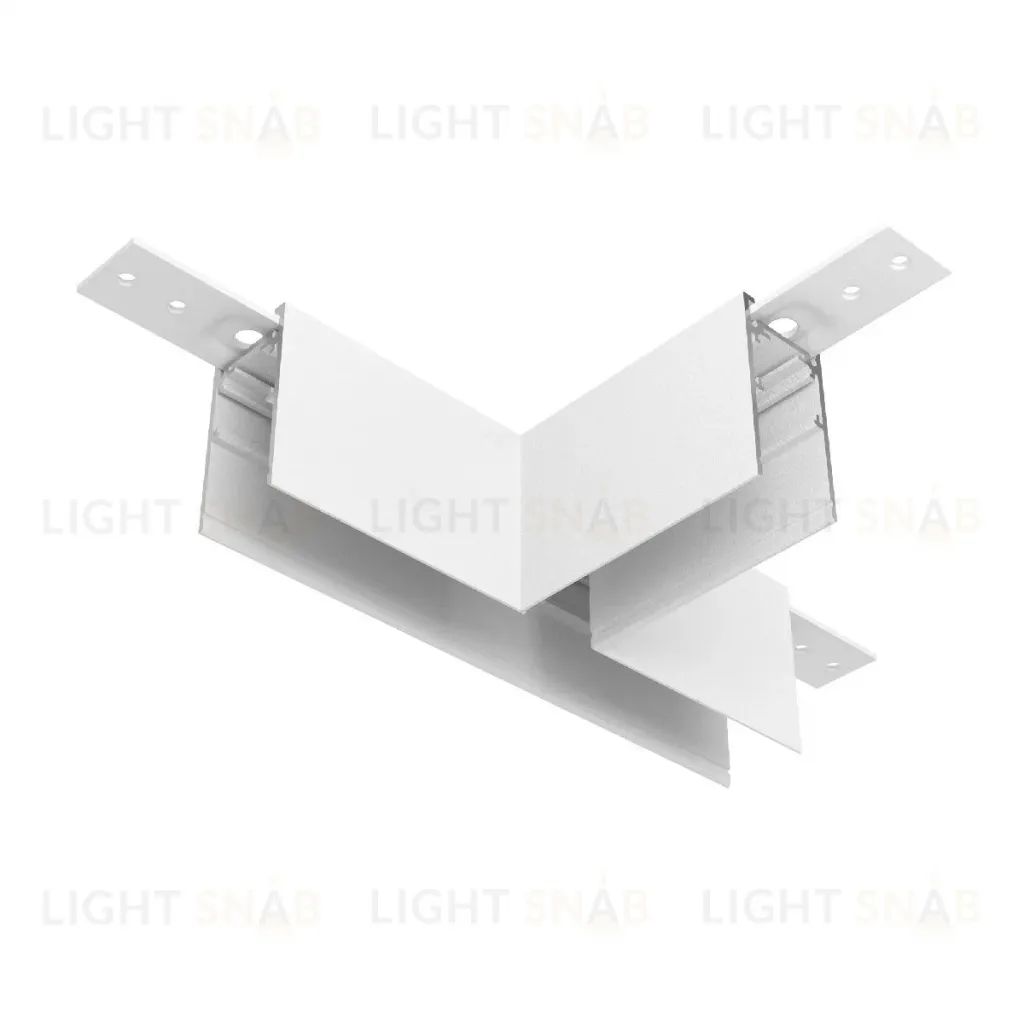 Коннектор Т-образный Maytoni Magnetic track system Exility TRA034CT-41W TRA034CT-41W