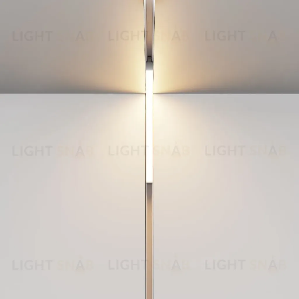 Трековый магнитный светильник Maytoni Basis TR102-24W-DS-W TR102-24W-DS-W