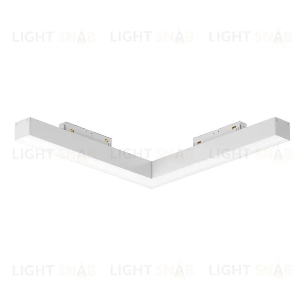 Трековый магнитный светильник Maytoni Basis TR078-2-24W4K-W TR078-2-24W4K-W