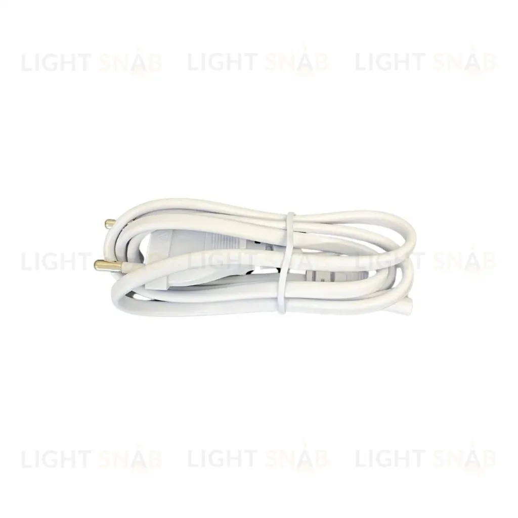 Настенный светодиодный светильник для растений Uniel ULI-P13-24W/SPLE IP40 White UL-00008920 ULI-P13-24W/SPLE IP40 White
