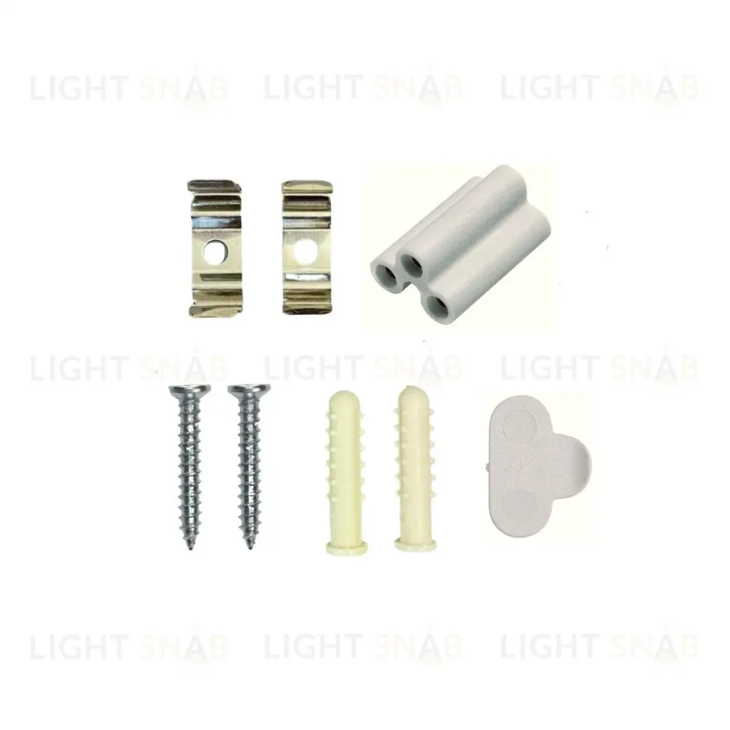 Настенный светодиодный светильник для растений Uniel ULI-P13-24W/SPLE IP40 White UL-00008920 ULI-P13-24W/SPLE IP40 White