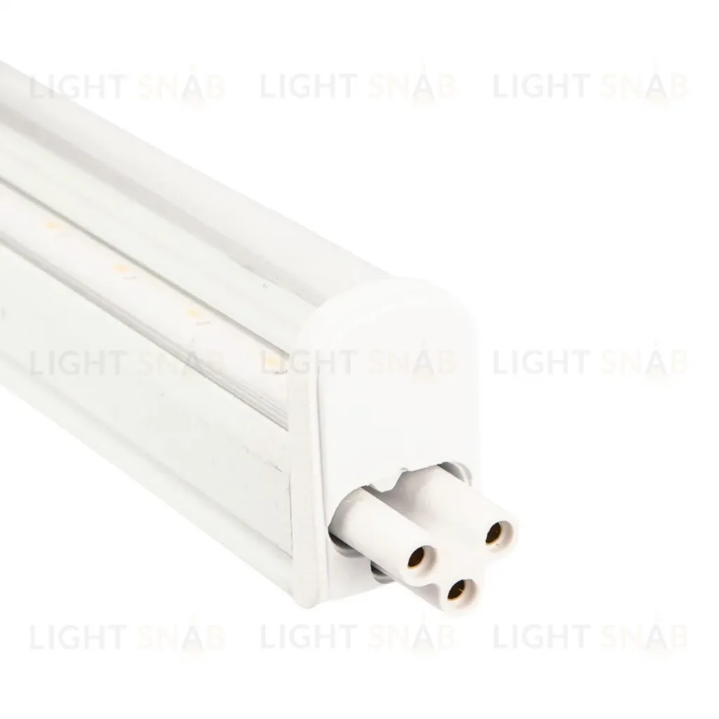 Настенный светодиодный светильник для растений Uniel ULI-P13-24W/SPLE IP40 White UL-00008920 ULI-P13-24W/SPLE IP40 White