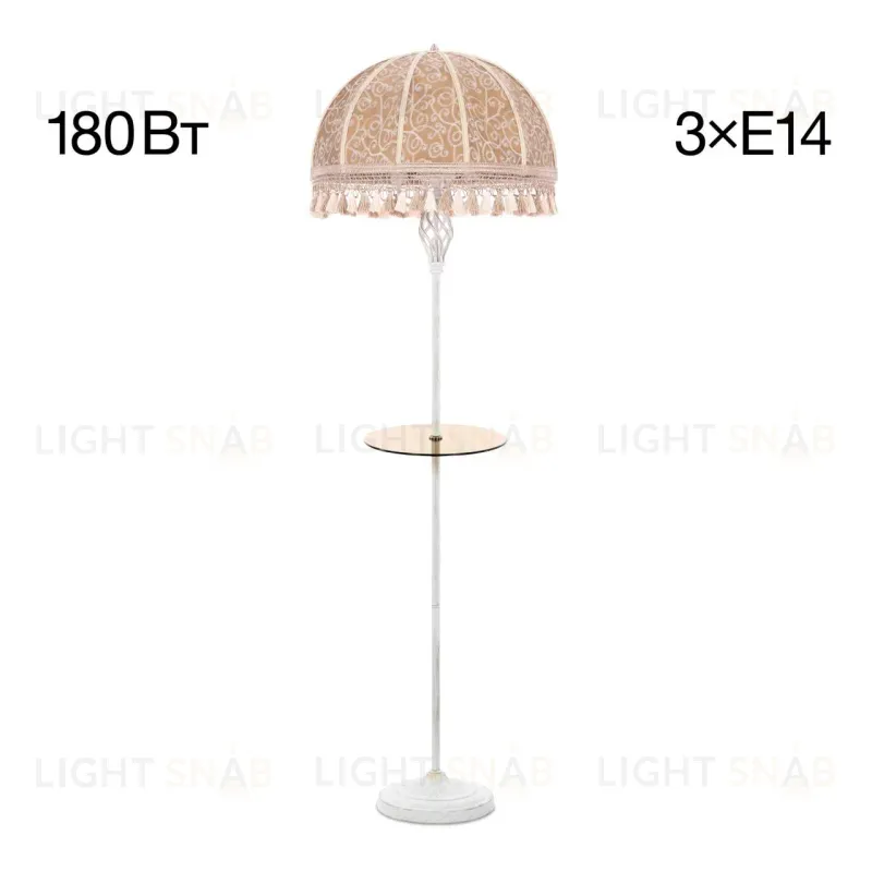 Торшер Citilux Базель CL407925T CL407925T