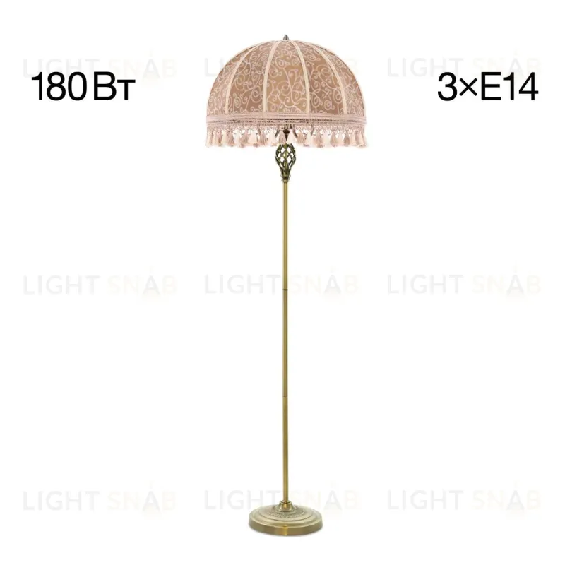 Торшер Citilux Базель CL407935 CL407935