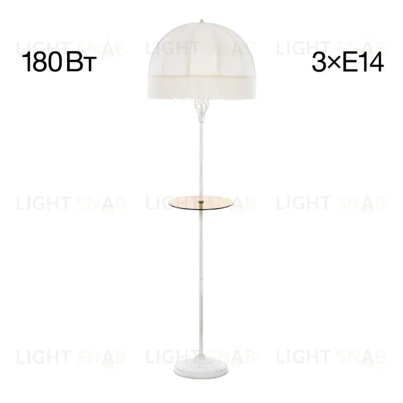 Торшер Citilux Базель CL407921T CL407921T