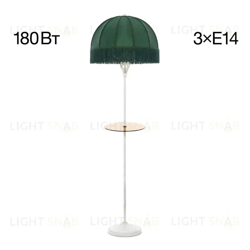 Торшер Citilux Базель CL407922T CL407922T