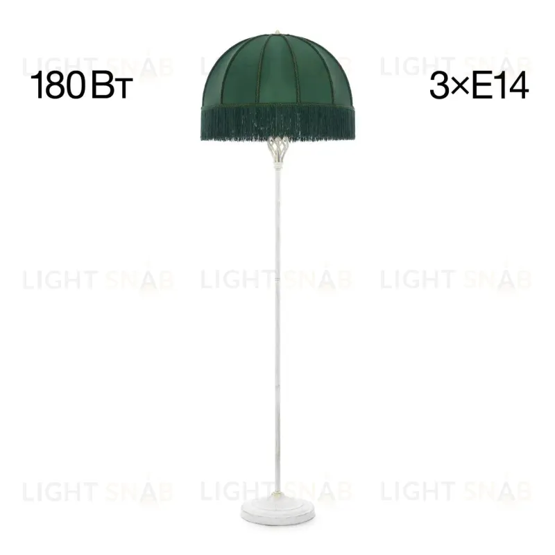 Торшер Citilux Базель CL407922 CL407922