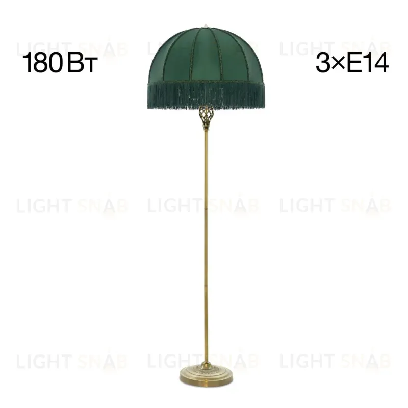 Торшер Citilux Базель CL407932 CL407932