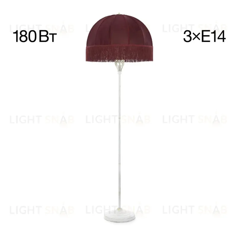 Торшер Citilux Базель CL407923 CL407923