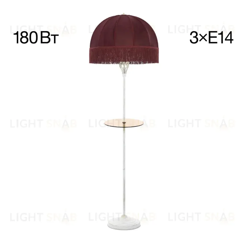 Торшер Citilux Базель CL407923T CL407923T