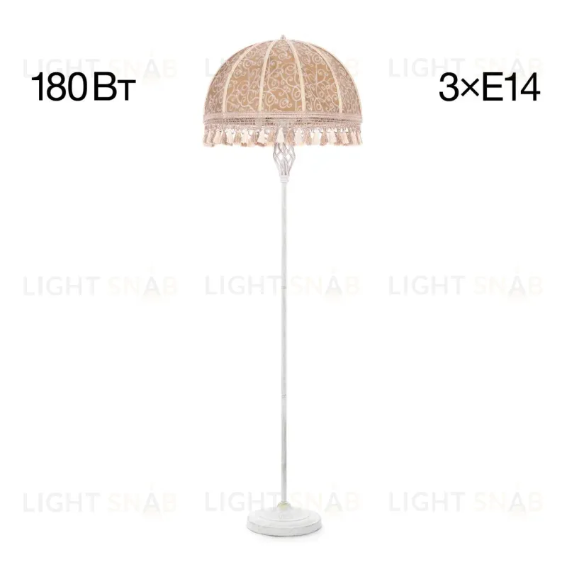 Торшер Citilux Базель CL407925 CL407925