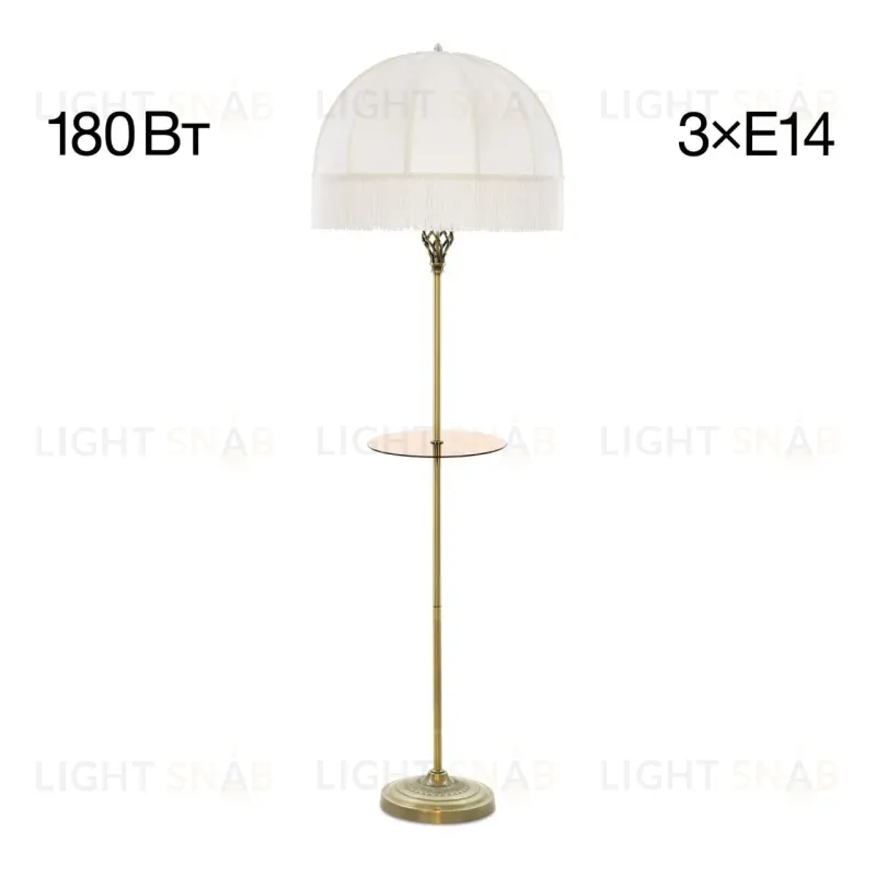 Торшер Citilux Базель CL407931T CL407931T