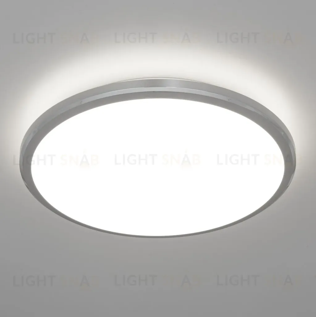 Потолочный светильник Citilux Луна CL70224V CL70224V