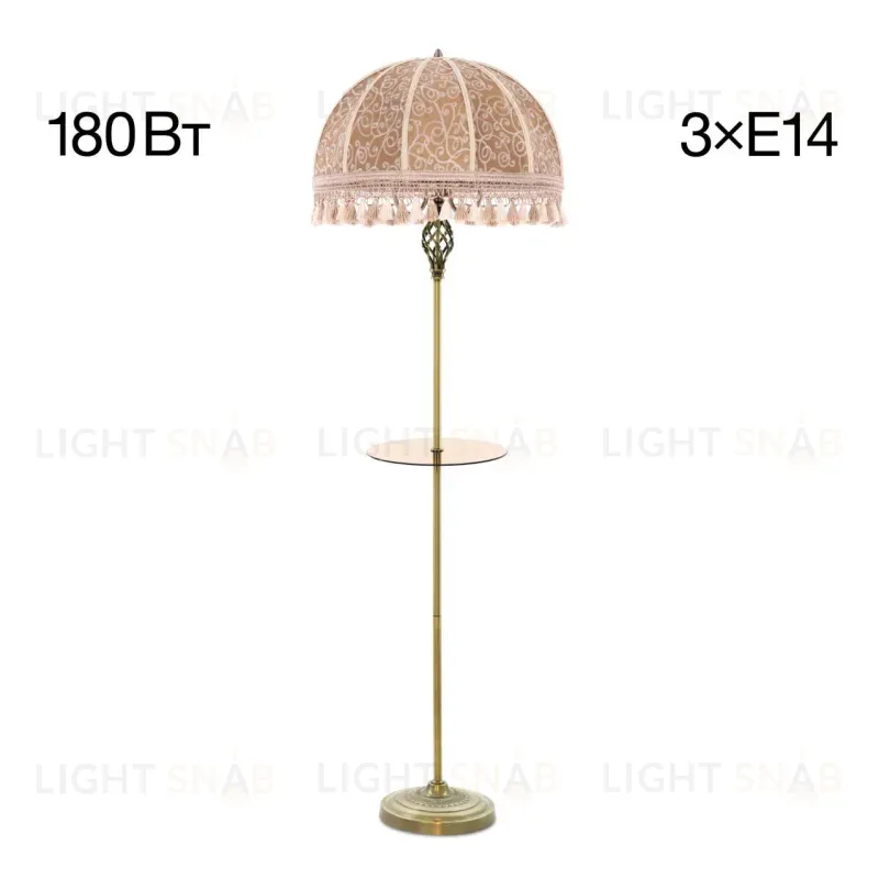 Торшер Citilux Базель CL407935T CL407935T