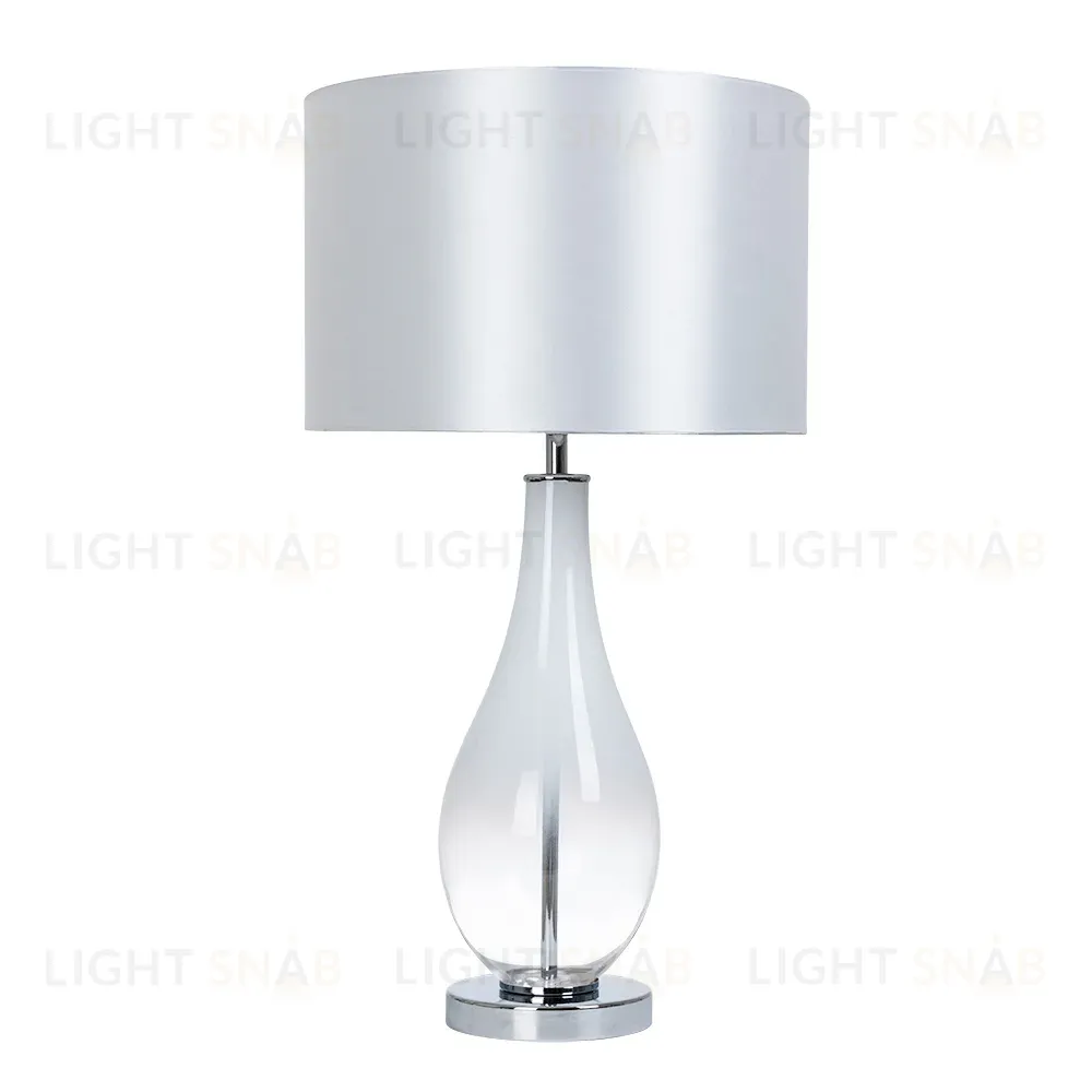 Настольная лампа Arte Lamp Naos A5043LT-1WH A5043LT-1WH