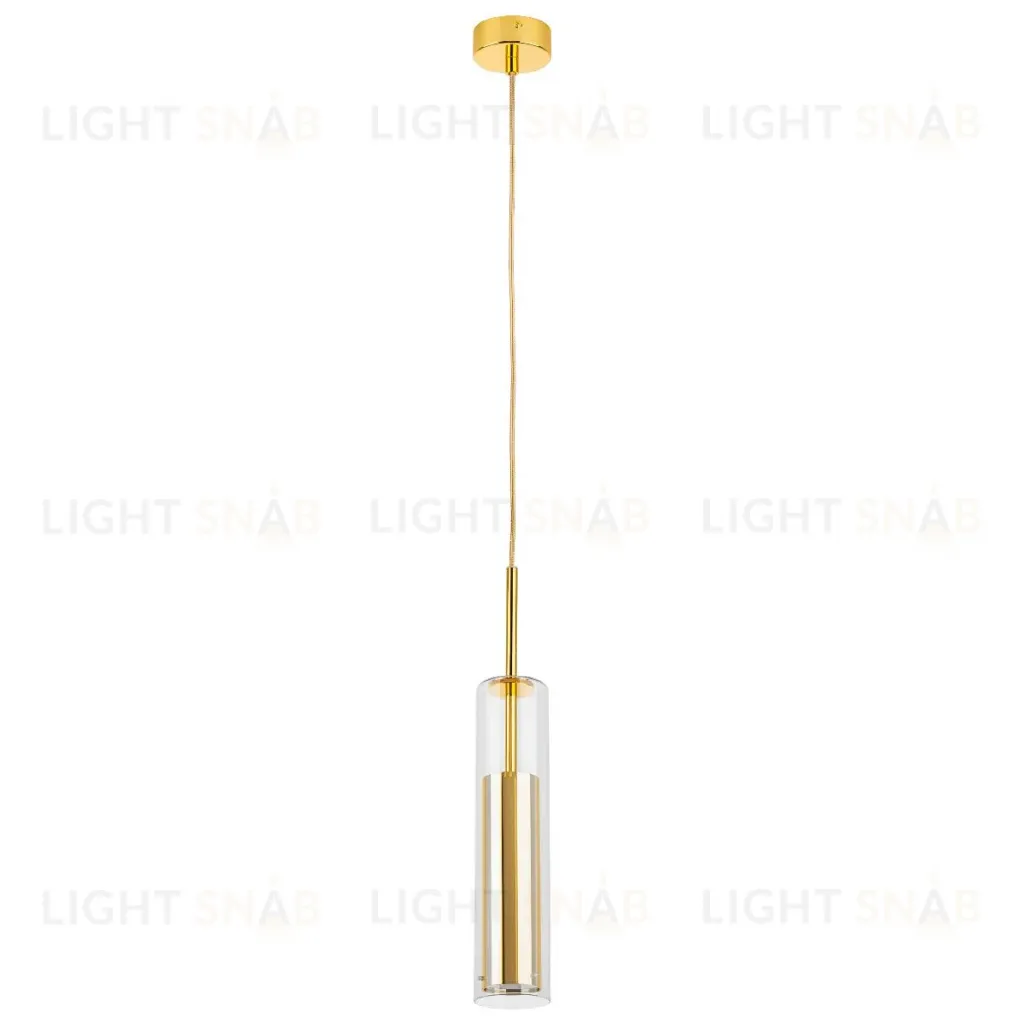Подвесной светильник Lightstar Cilino 756012 756012