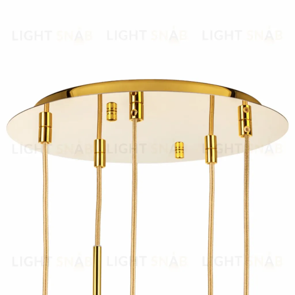 Подвесная люстра Lightstar Cilino 756052 756052