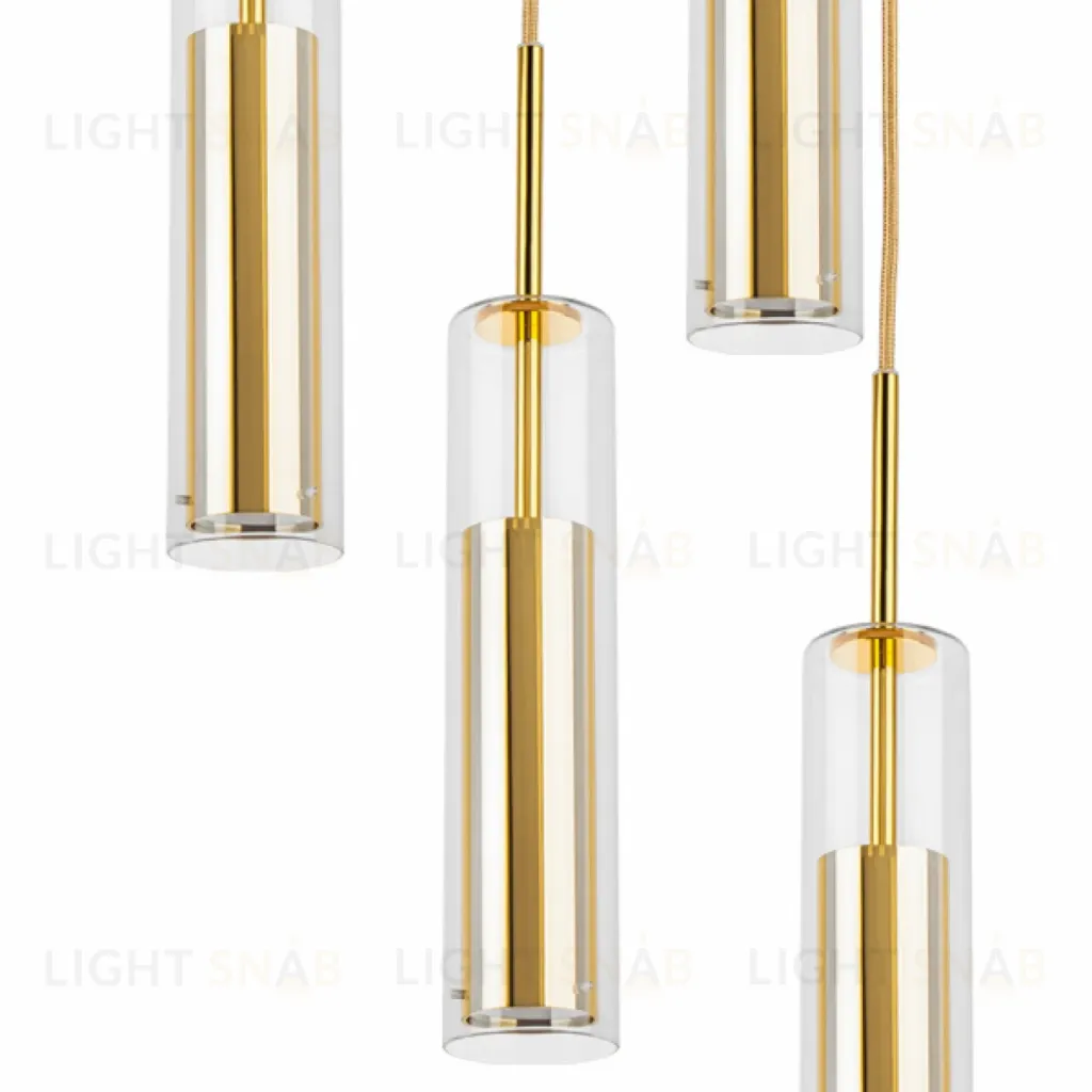 Подвесная люстра Lightstar Cilino 756052 756052