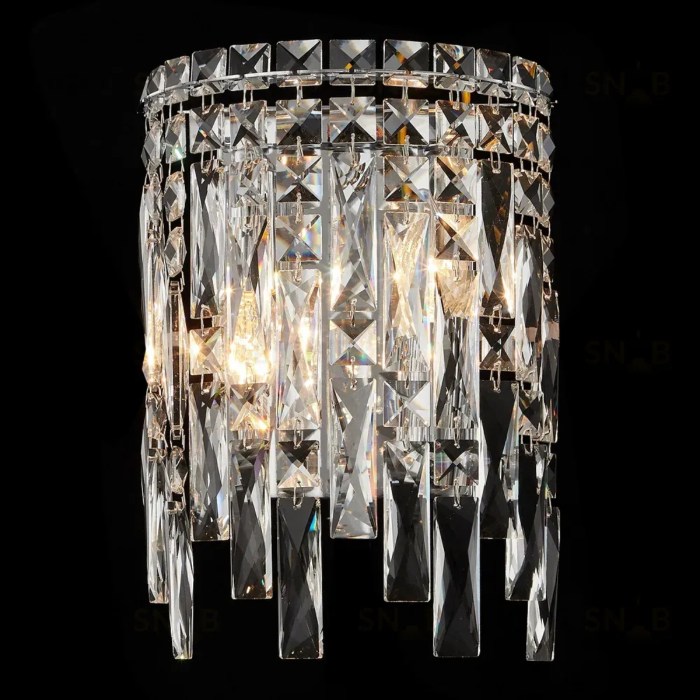 Настенный светильник Crystal Lux ABRIL AP2 ABRIL AP2