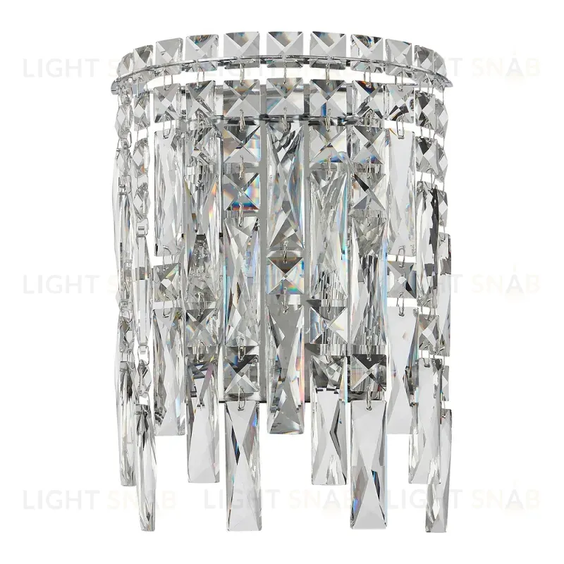 Настенный светильник Crystal Lux ABRIL AP2 ABRIL AP2