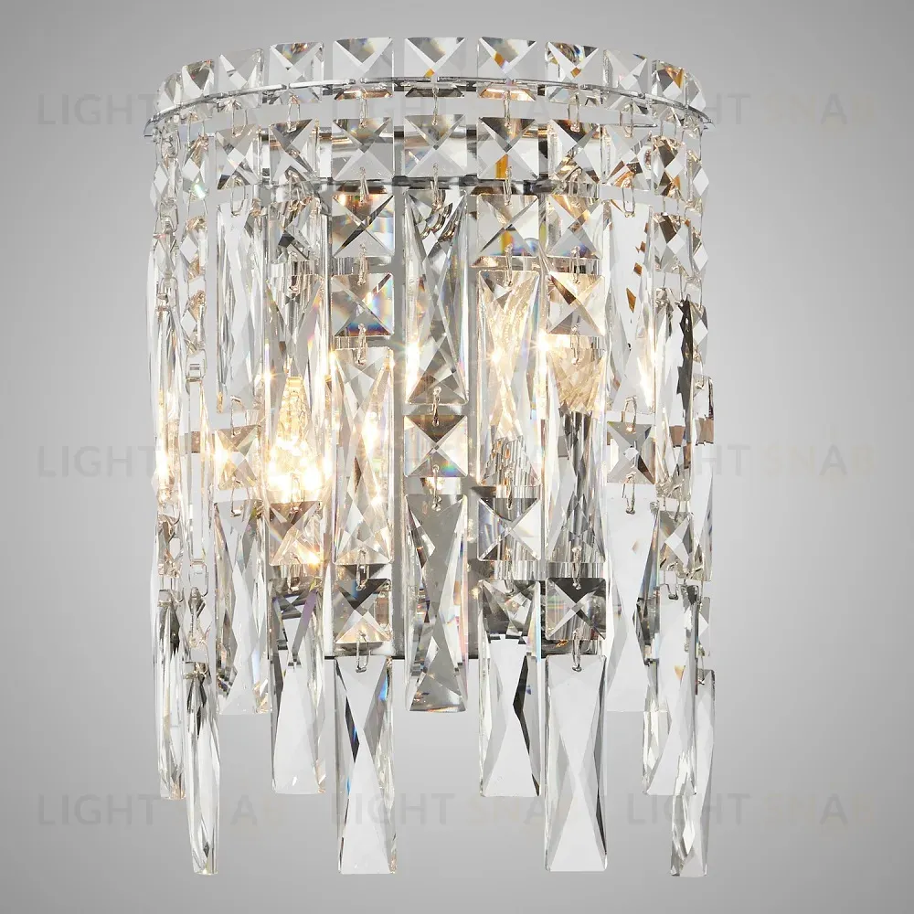 Настенный светильник Crystal Lux ABRIL AP2 ABRIL AP2