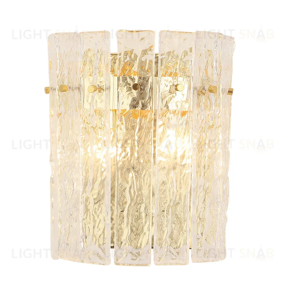 Настенный светильник Crystal Lux OVIEDO AP2 OVIEDO AP2