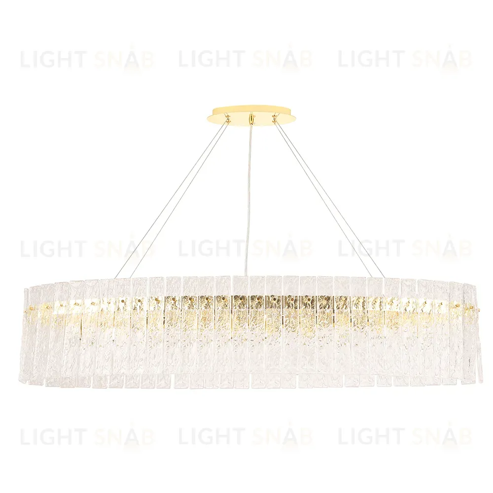 Подвесная люстра Crystal Lux OVIEDO SP12 L1200 OVIEDO SP12 L1200