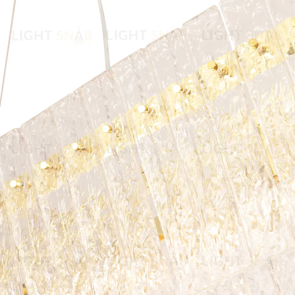 Подвесная люстра Crystal Lux OVIEDO SP12 L1200 OVIEDO SP12 L1200
