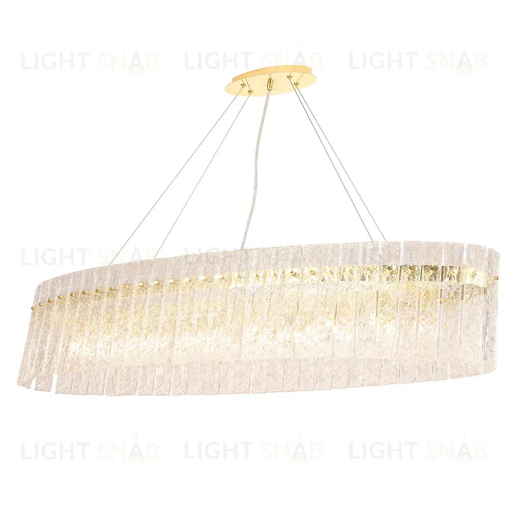Подвесная люстра Crystal Lux OVIEDO SP12 L1200 OVIEDO SP12 L1200