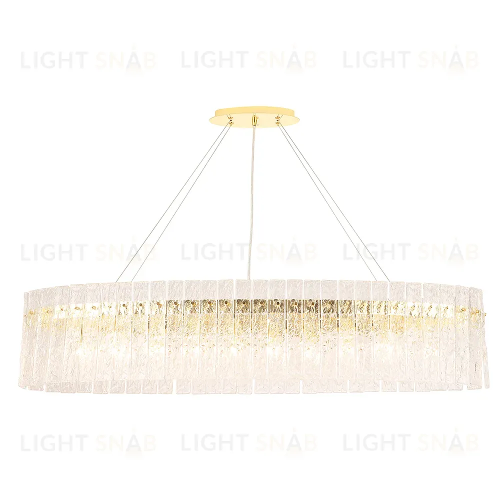 Подвесная люстра Crystal Lux OVIEDO SP12 L1200 OVIEDO SP12 L1200