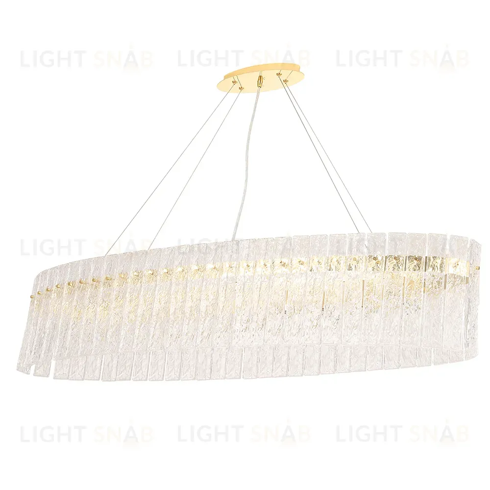 Подвесная люстра Crystal Lux OVIEDO SP12 L1200 OVIEDO SP12 L1200