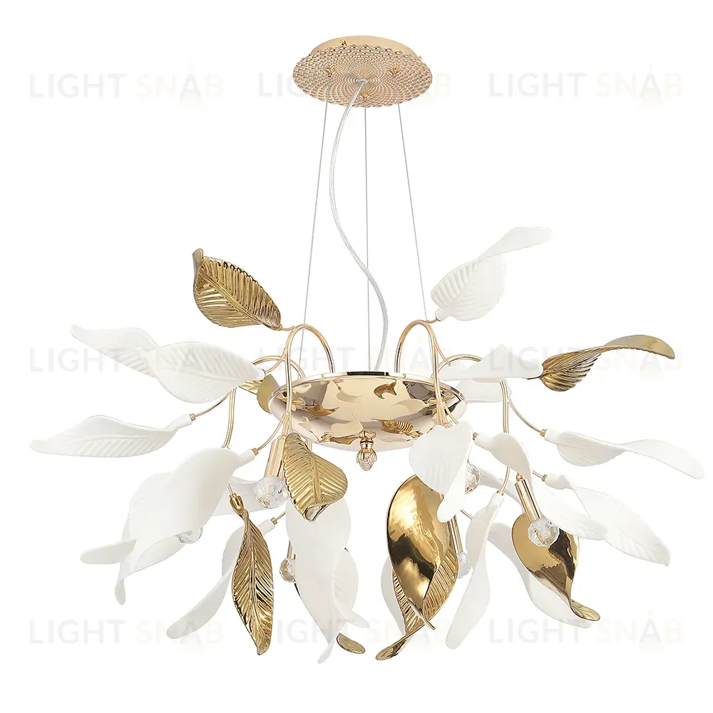 Подвесная люстра Crystal Lux STEFANIA SP6R STEFANIA SP6R
