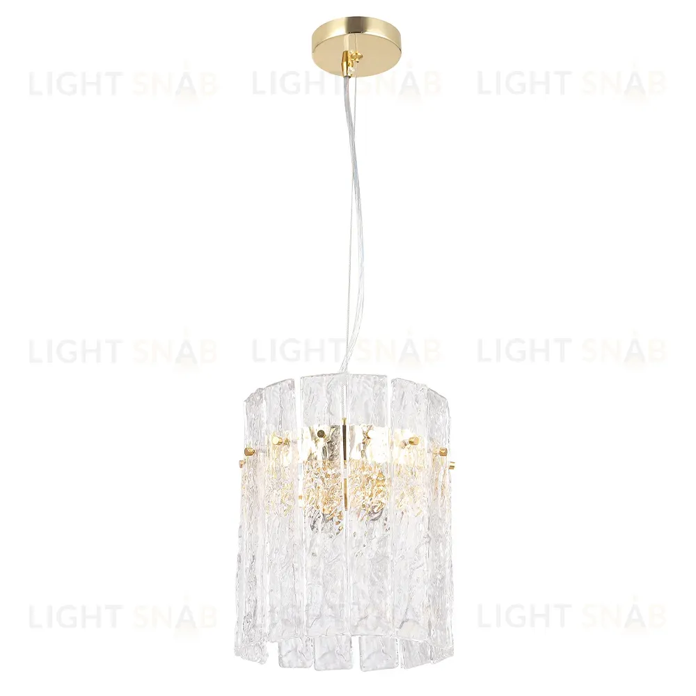 Подвесной светильник Crystal Lux OVIEDO SP2 OVIEDO SP2