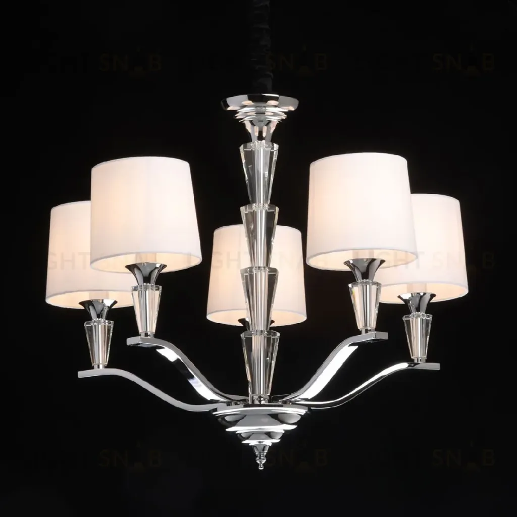 Подвесная люстра MW-Light Палермо 386018305 386018305