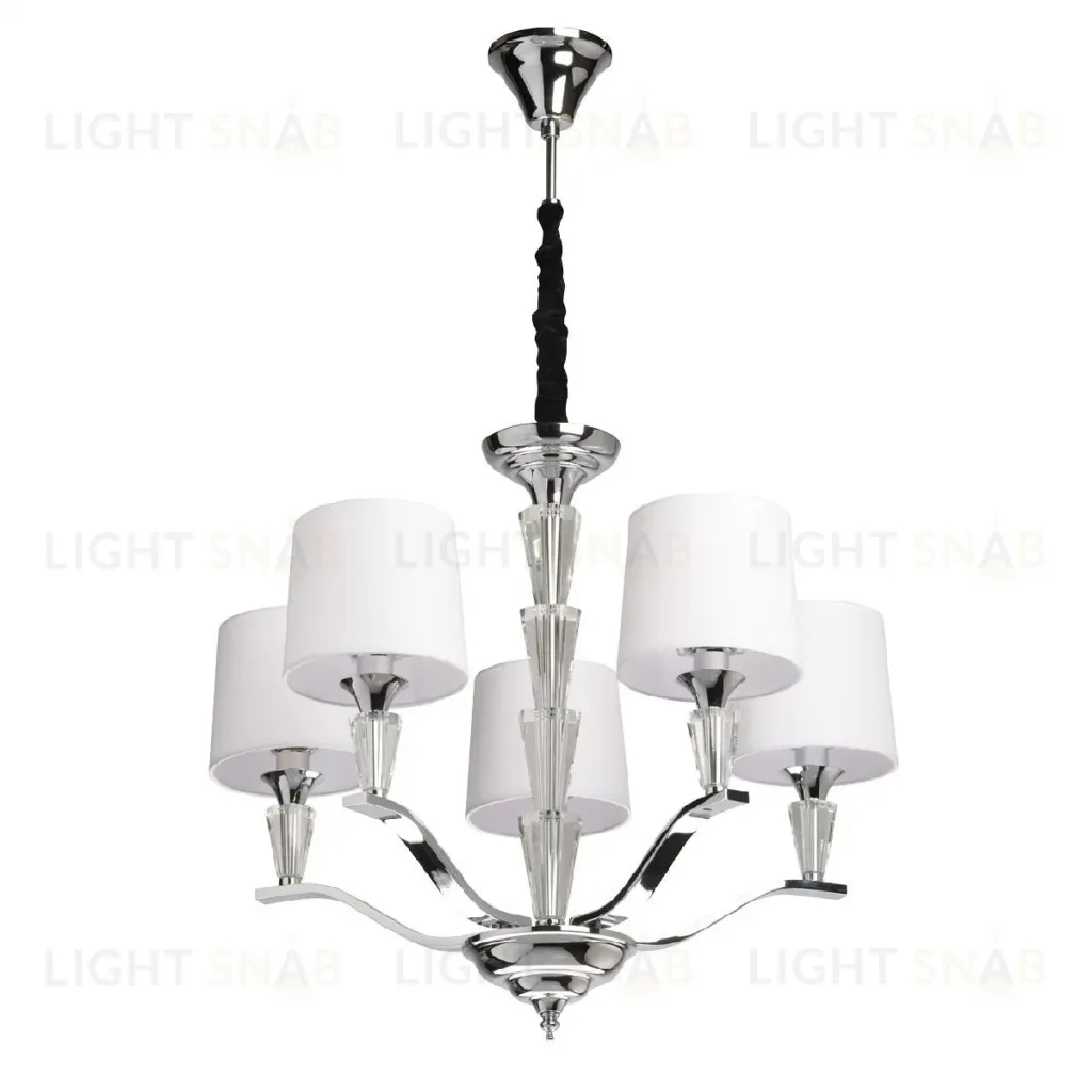 Подвесная люстра MW-Light Палермо 386018305 386018305