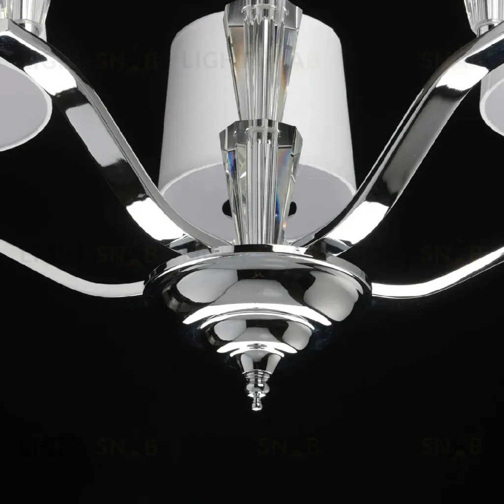 Подвесная люстра MW-Light Палермо 386018305 386018305