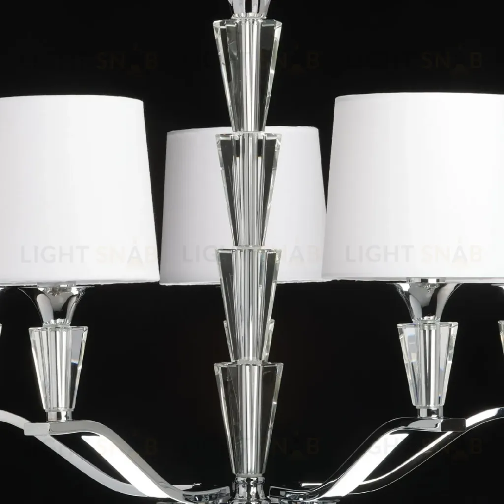 Подвесная люстра MW-Light Палермо 386018305 386018305