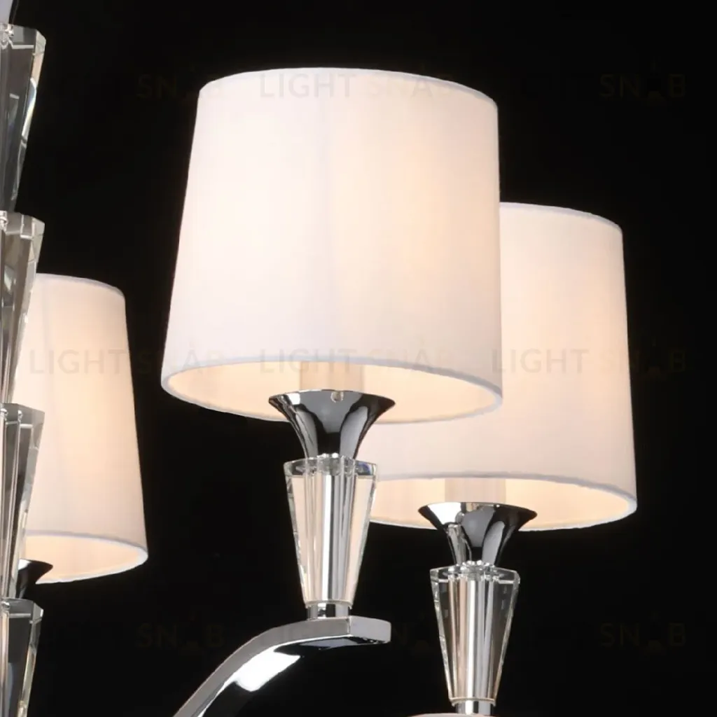 Подвесная люстра MW-Light Палермо 386018305 386018305